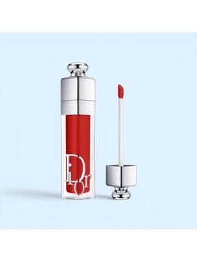 Dior Lip Maximizer 028 Brick Red - NWOB
